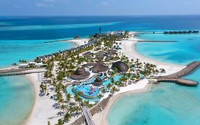 Centara Mirage Lagoon Maldives - Free Round Trip Speedboat When Stay 4 Nights Or More Between 17 April - 15 October 2026